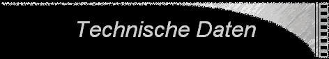 Technische Daten